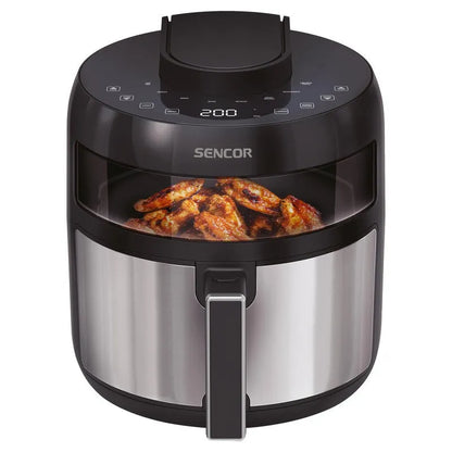 Sencor Vita Fryer 1,500 W Price in Pakistan 