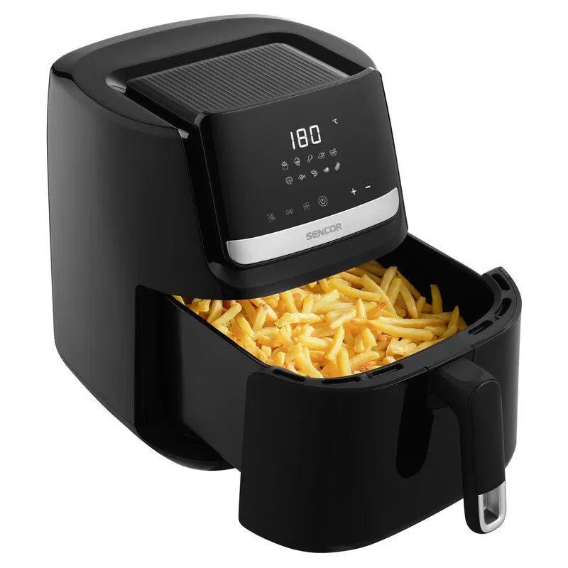 Sencor Air Fryer Price in Pakistan