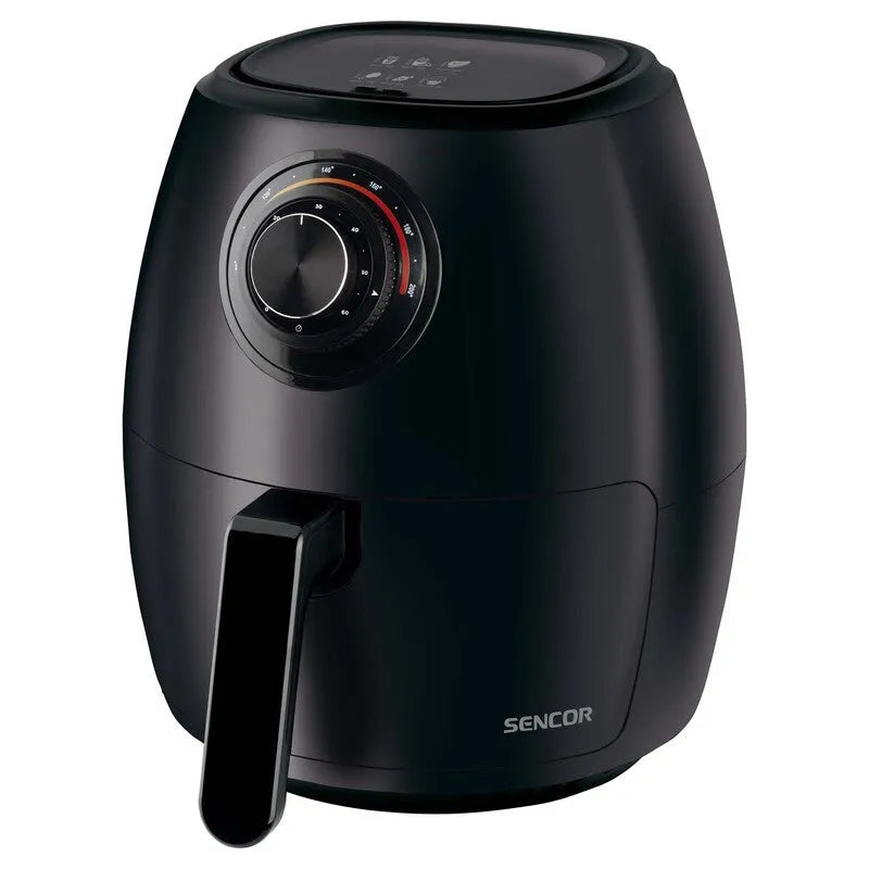 Sencor Vita Fryer Price in Pakistan  Main image