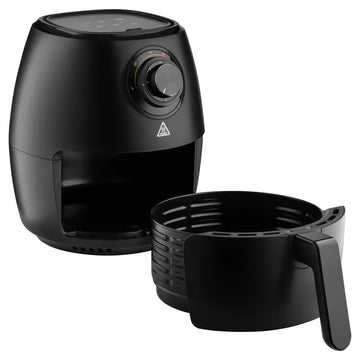 Sencor SFR3130BK Vita Fryer