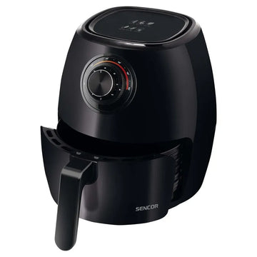 Sencor SFR3130BK Vita Fryer Price in Pakistan 