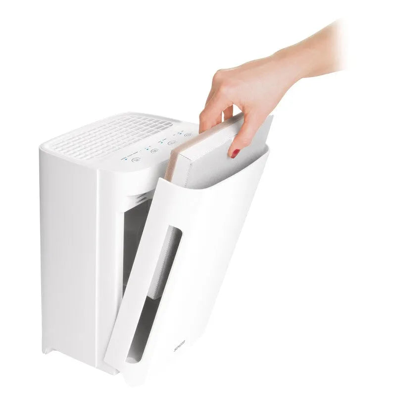 Sencor SHA6400WH Air Purifier Secondary image