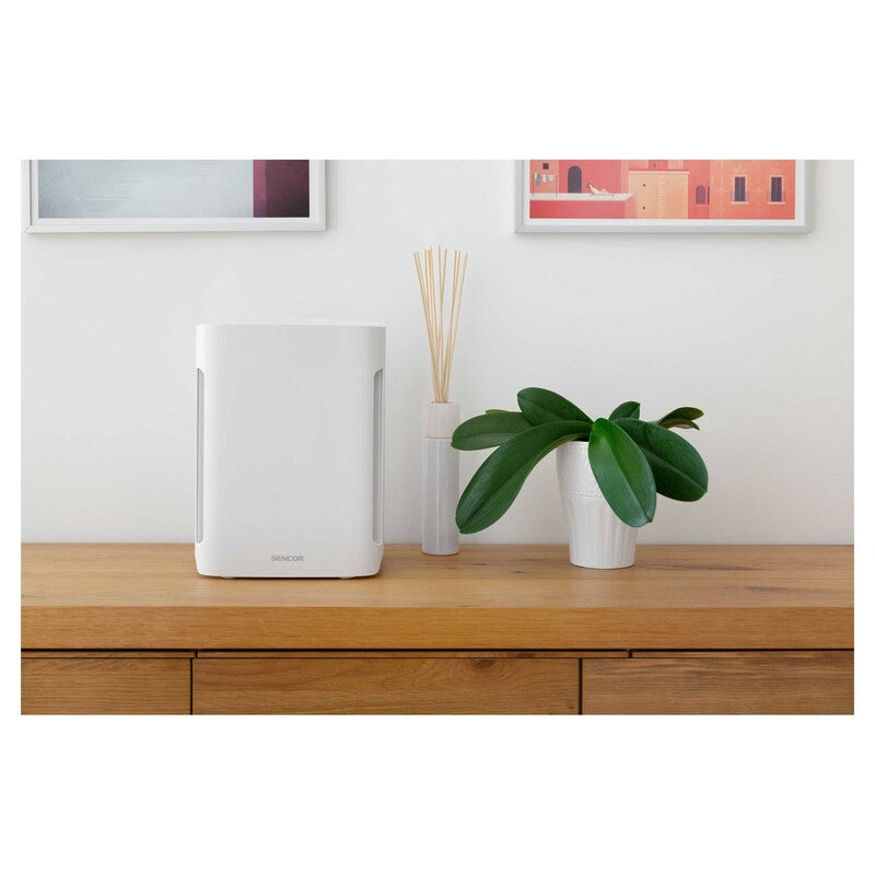 Sencor Air Purifier Price in Pakistan 