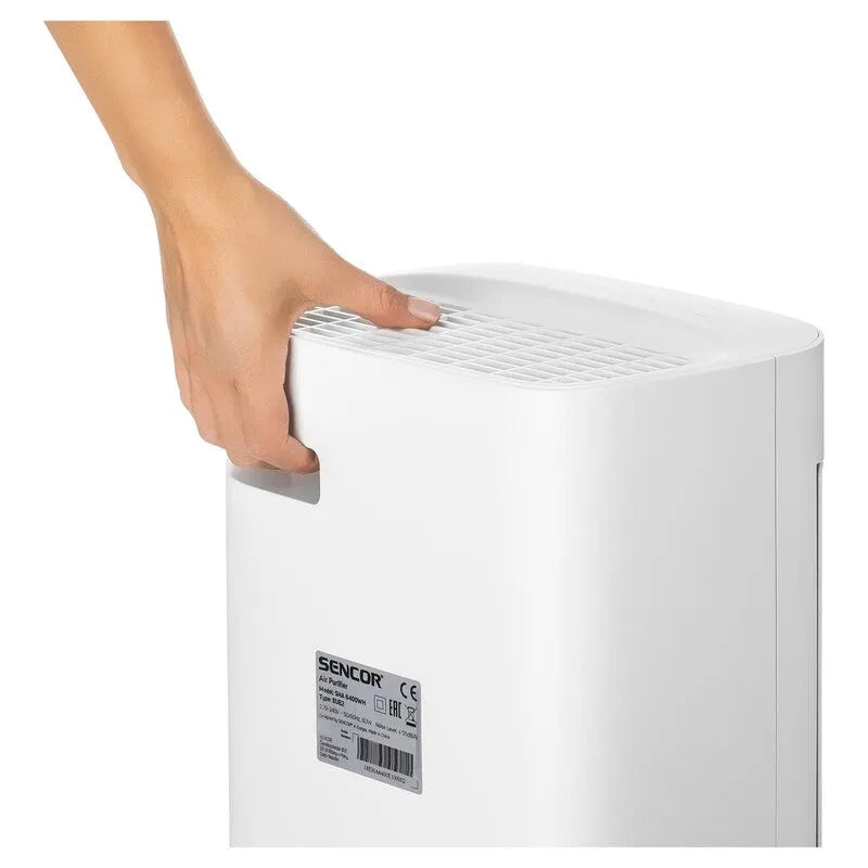 Sencor Air Purifier 3,2 kg Price in Pakistan 
