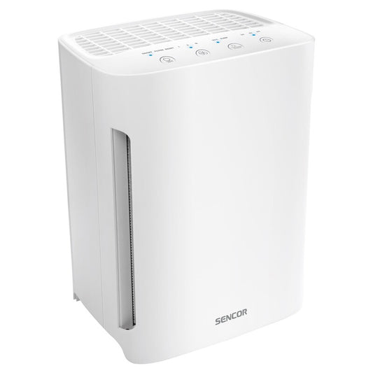Sencor SHA 6400WH Air Purifier Price in Pakistan 