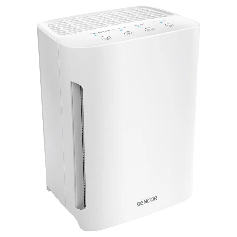 Sencor SHA 6400WH Air Purifier Price in Pakistan 