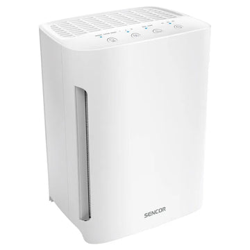 Sencor SHA 6400WH Air Purifier Price in Pakistan 
