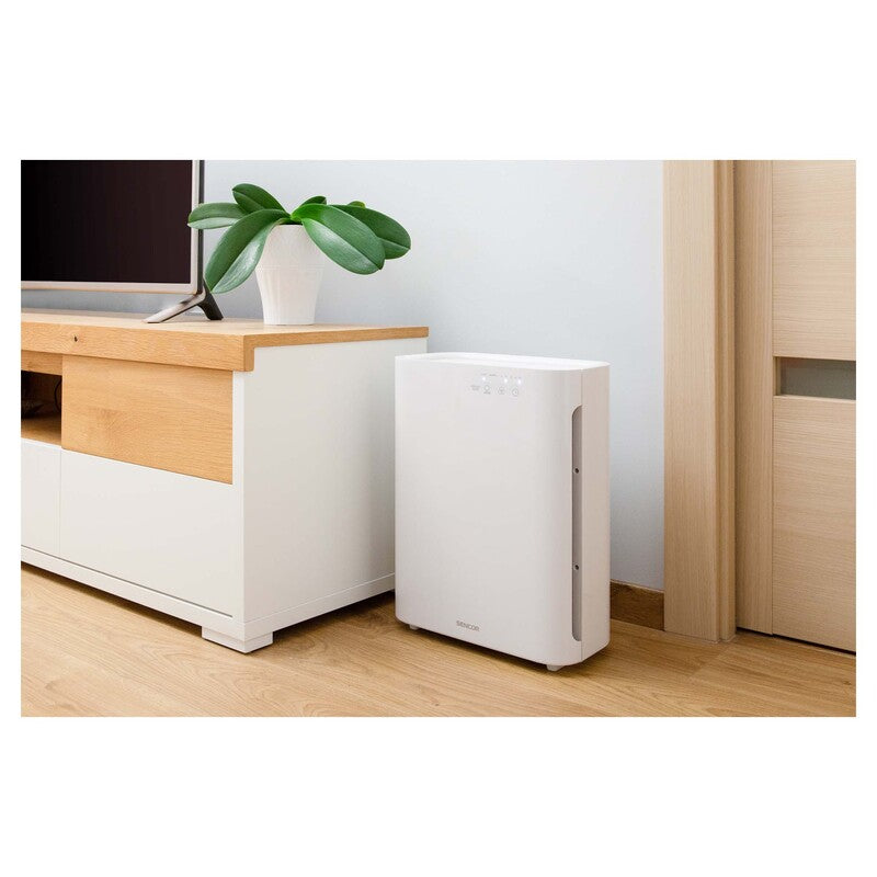 Sencor Air Purifier Price in Pakistan 