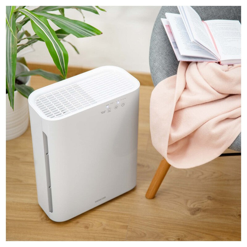 Sencor Air Purifier 3.27 kg Price in Pakistan 