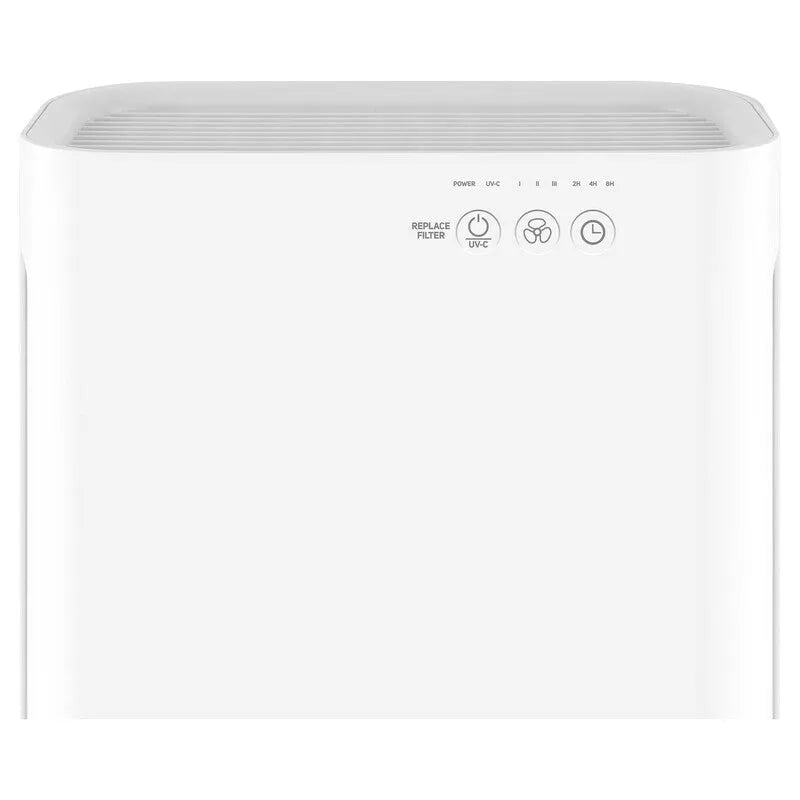 Sencor Air Purifier 3.27 kg Price in Pakistan 