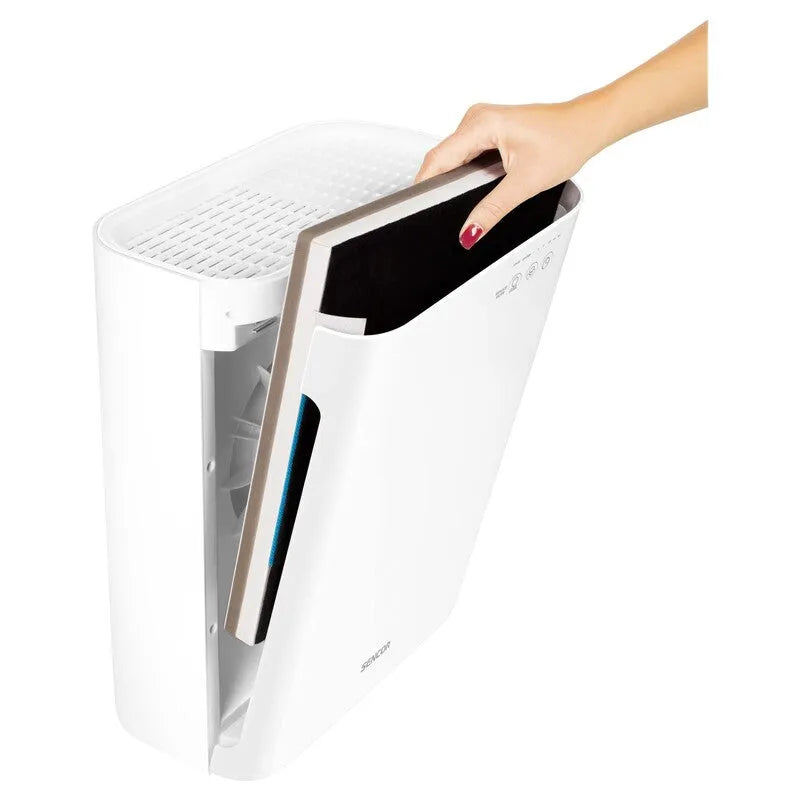 Sencor SHA8400WH Air Purifier Secondary image