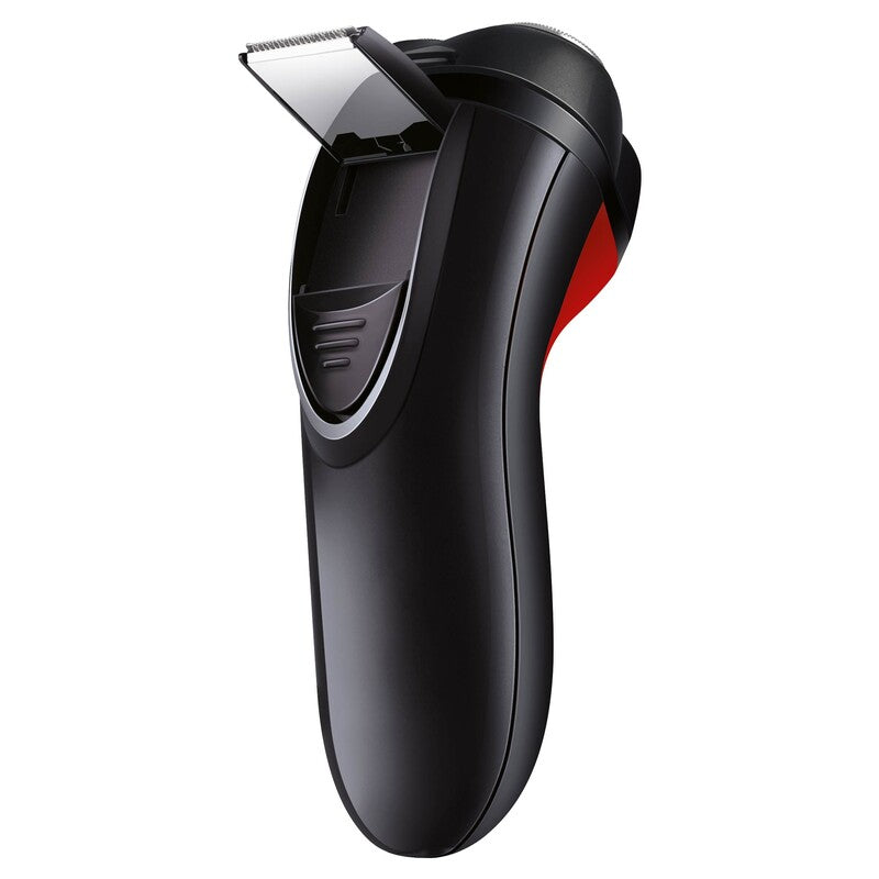 Sencor Men’s Electric Shaver Red