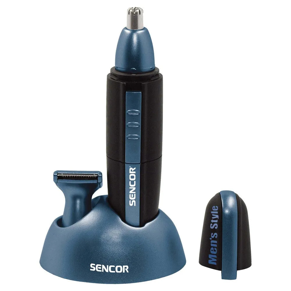 Sencor 3 In 1 Nose Ear Hair Trimmer Price in Pakistan