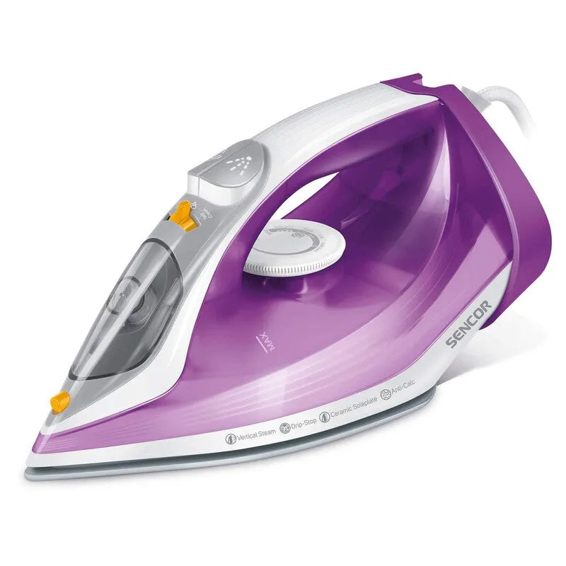 Sencor Steam Iron Price in Pakistan