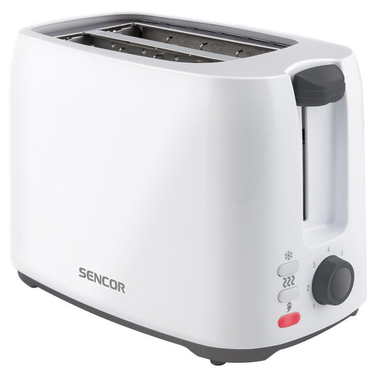 Sencor 2 Slice Toaster 750W Price in Pakistan 