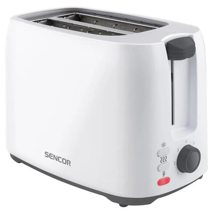 Sencor 2 Slice Toaster 750W Price in Pakistan 