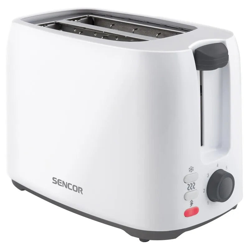 Sencor 2 Slice Toaster 750W Price in Pakistan  Main image