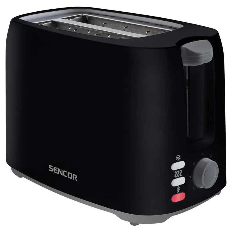 Sencor STS2607BK 2 Slice Toaster Main image