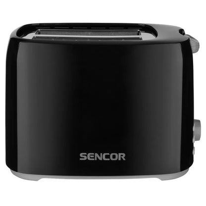 Sencor STS2607BK 2 Slice Toaster