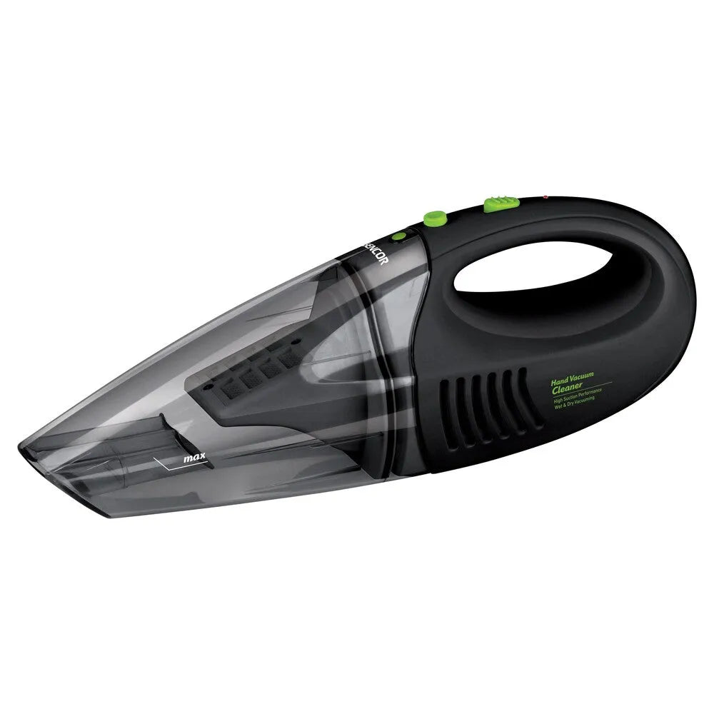 Sencor SVC 190B Cordless Hand-held Vacuum Cleaner Main image