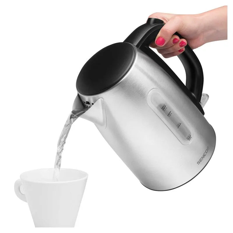 Sencor SWK 1720BK Electric Kettle Secondary image