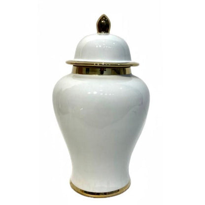 Ceramic Vase Set Of 2 Price in Pakistan 