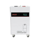 SES Power Bank 16.07kWh 51.2V 314Ah Lithium Battery