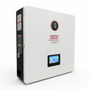 SES Powerwall 5.12kWh 51.2V 100Ah Lithium Battery