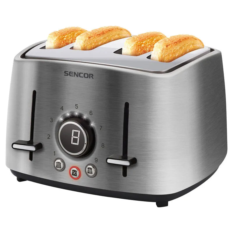Sencor Toaster Price in Pakistan Main image