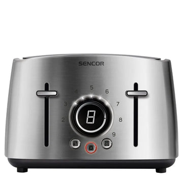 Sencor 4 Slice Toaster Price in Pakistan