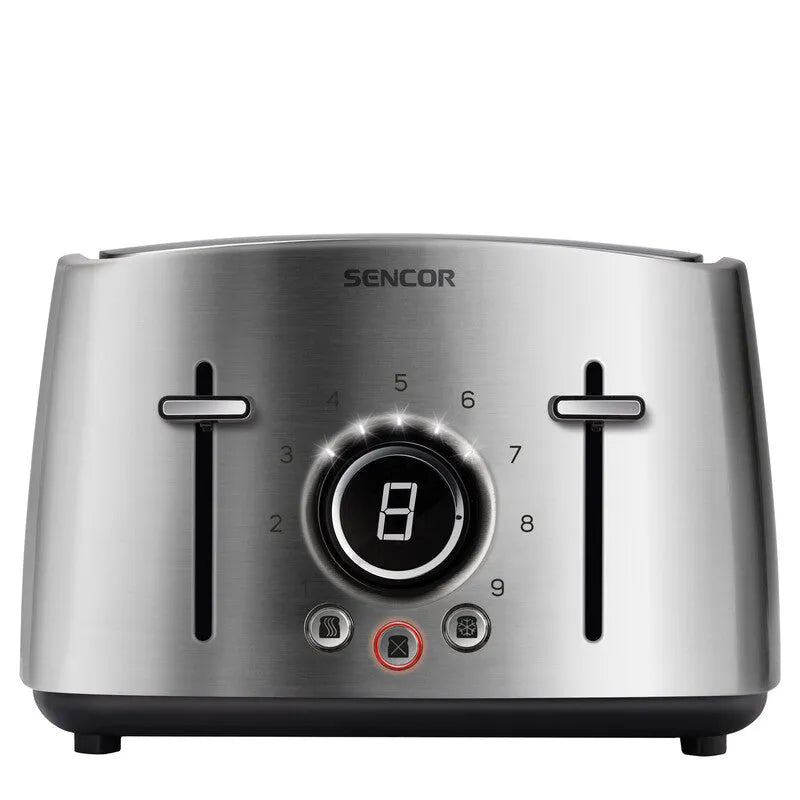 Sencor 4 Slice Toaster Price in Pakistan
