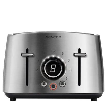 Sencor 4 Slice Toaster Price in Pakistan