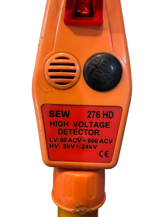 SEW 276 HD Telescopic High Voltage Detector