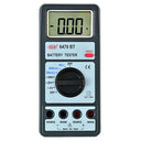 SEW 6470 Battery Tester - Battery Analyzer