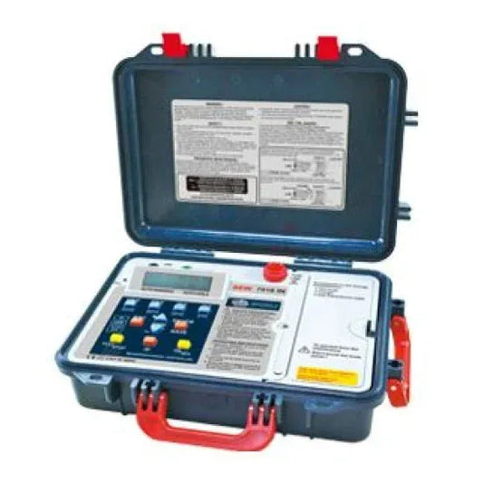 SEW 7016-IN High Voltage Insulation Tester Price In Pakistan