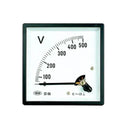 SEW ST-96 Volt Meter - 500V Analog Panel Mount Voltage Indicator
