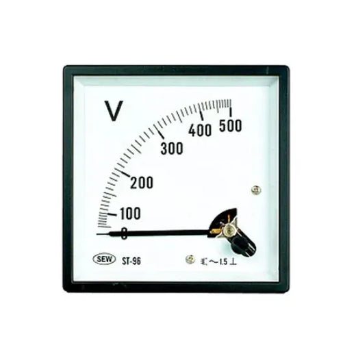 SEW ST-96 Volt Meter Price In Pakistan
