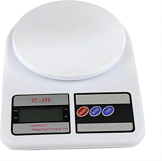 Electronic Digital SF-400 Kitchen Weight Scale Price in Pakistan