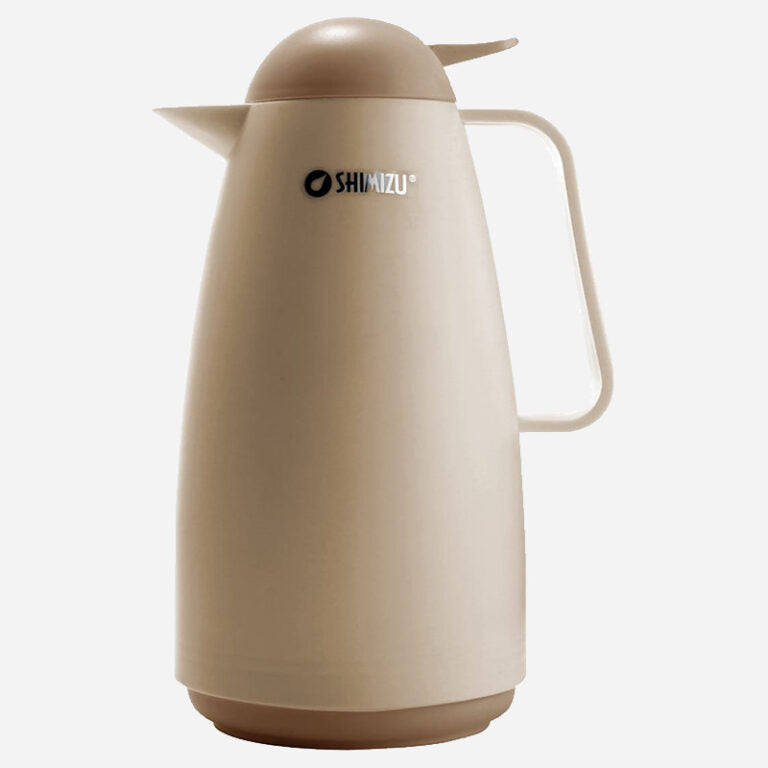 Shimizu Vacuum Flask 1L Price in Pakistan