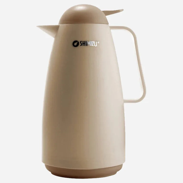 Shimizu Vacuum Flask 1L Price in Pakistan Main image