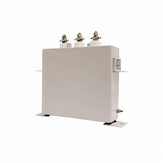 Shizuki RFA-4 50 KVAR 3Phase Power Factor Capacitor Price in Pakistan