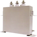Shizuki RG-2 460VAC 50 KVAR Power Factor Capacitor