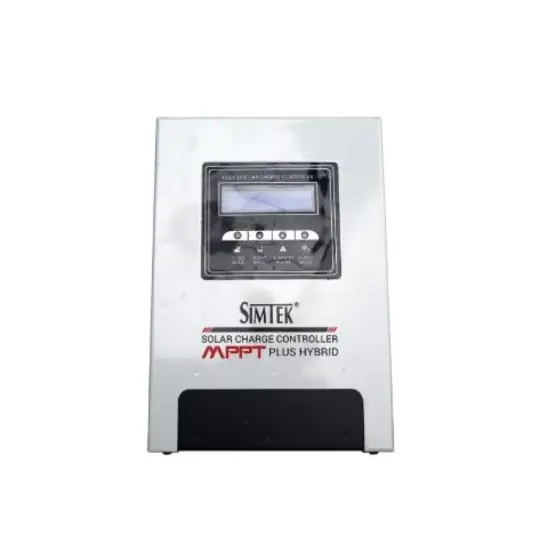 Simtex Hybrid Solar Charge Controller Price in Pakistan