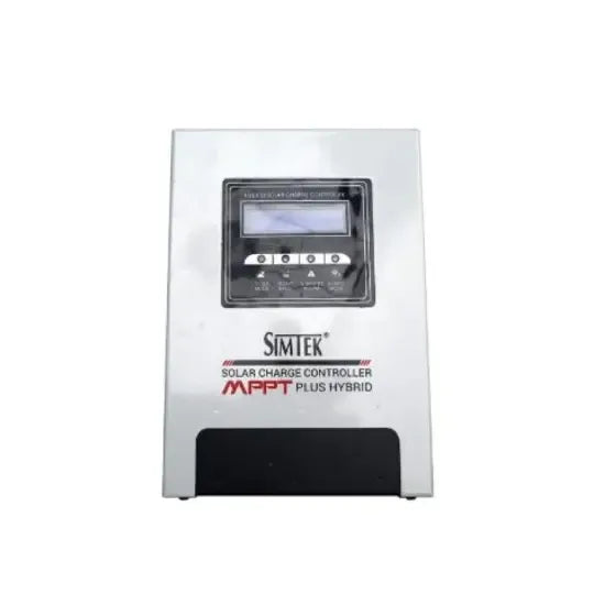 Simtex Hybrid Solar Charge Controller Price in Pakistan Main image