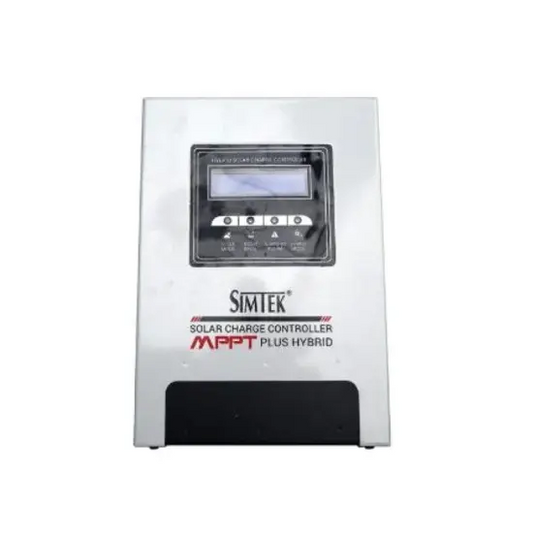 Simtex Hybrid Solar Charge Controller Price in Pakistan