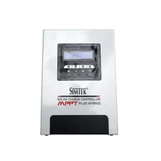 Simtex Hybrid Solar Charge Controller Price in Pakistan Main image