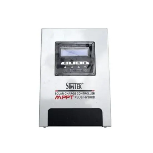 Simtex Hybrid Solar Charge Controller Price in Pakistan