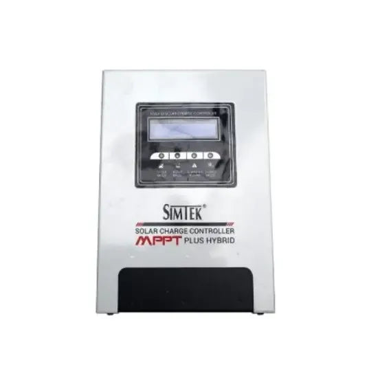 Simtex Hybrid Solar Charge Controller Price in Pakistan Main image