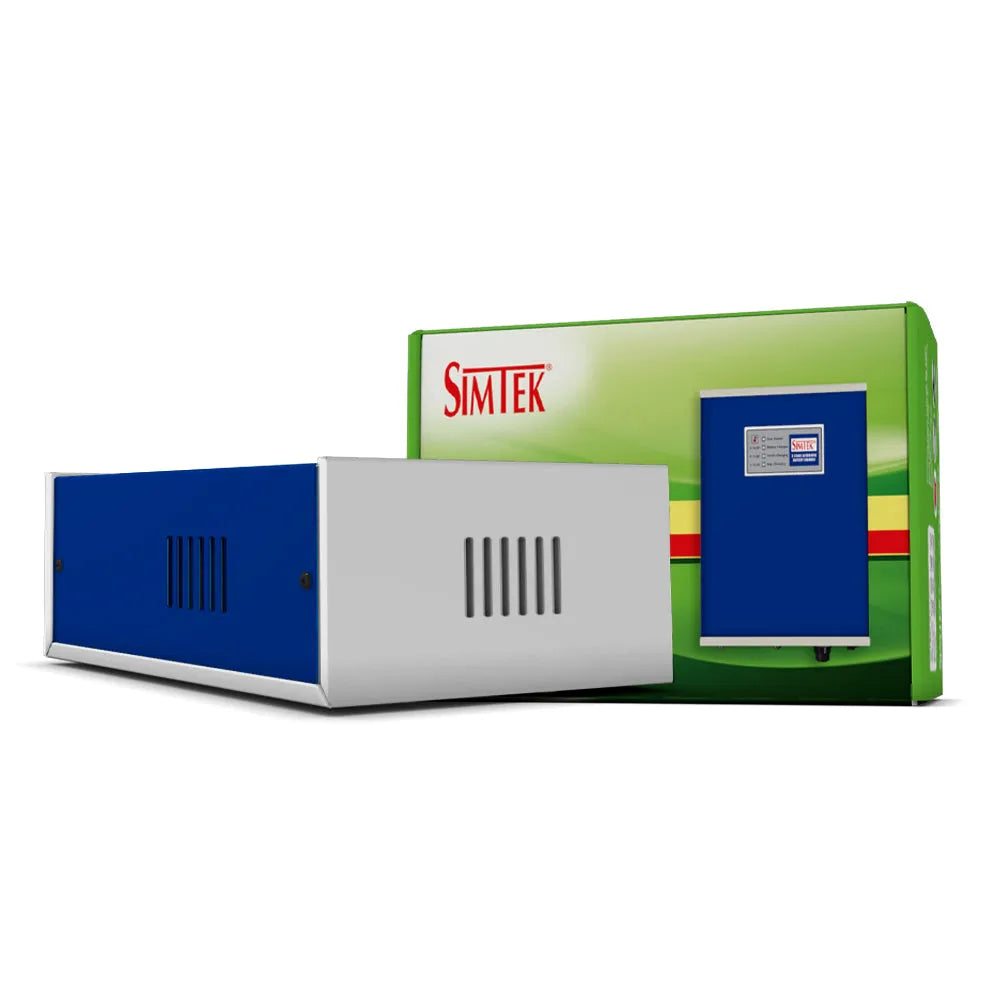 Simtek Battery Charger Price in Pakistan