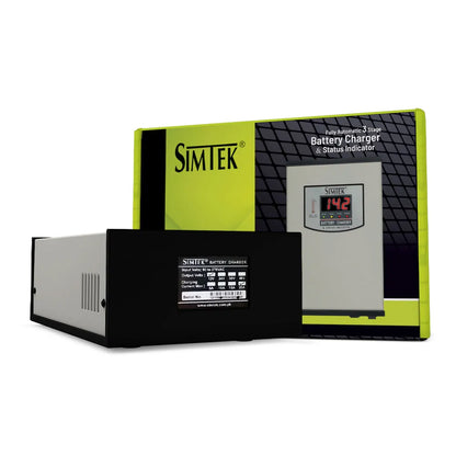 Automatic Battery Charger Price in Pakistan